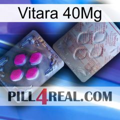 Vitara 40Mg 38